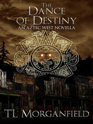 cover image of The Dance of Destiny